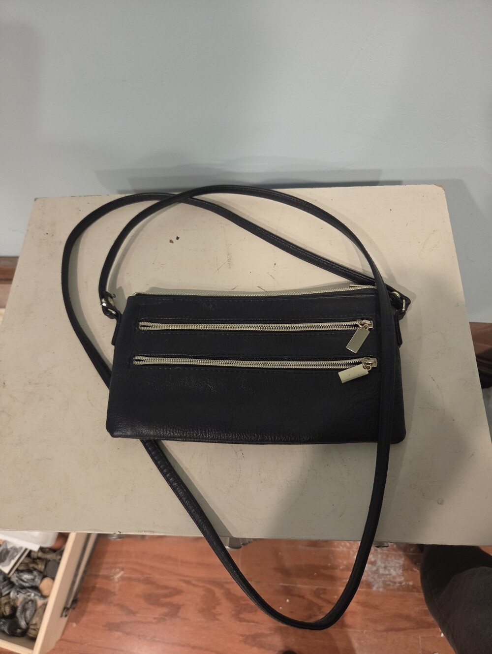 Little Black Bag